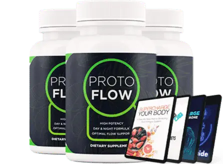 protoflow 3_bottles pricing