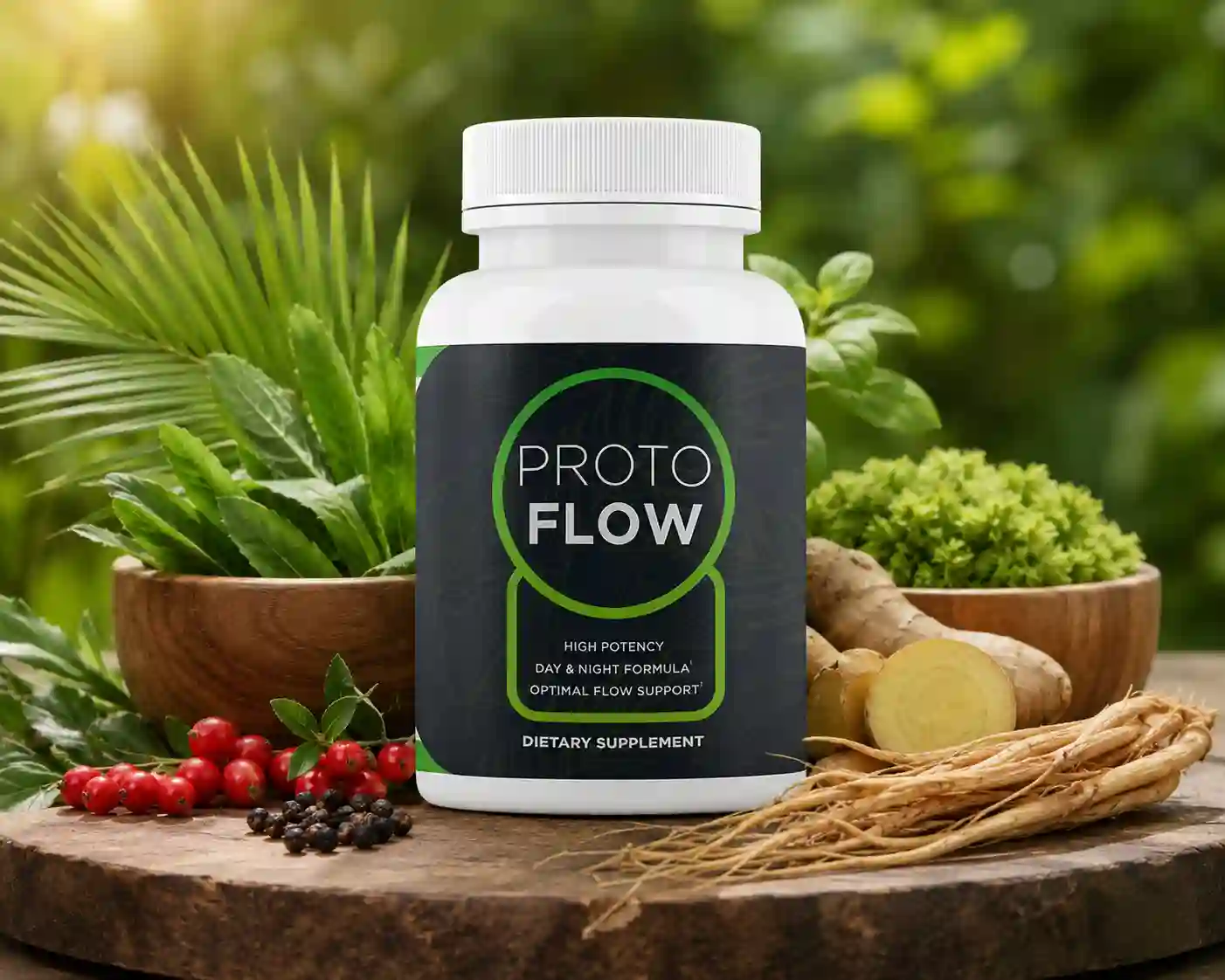 protoflow official