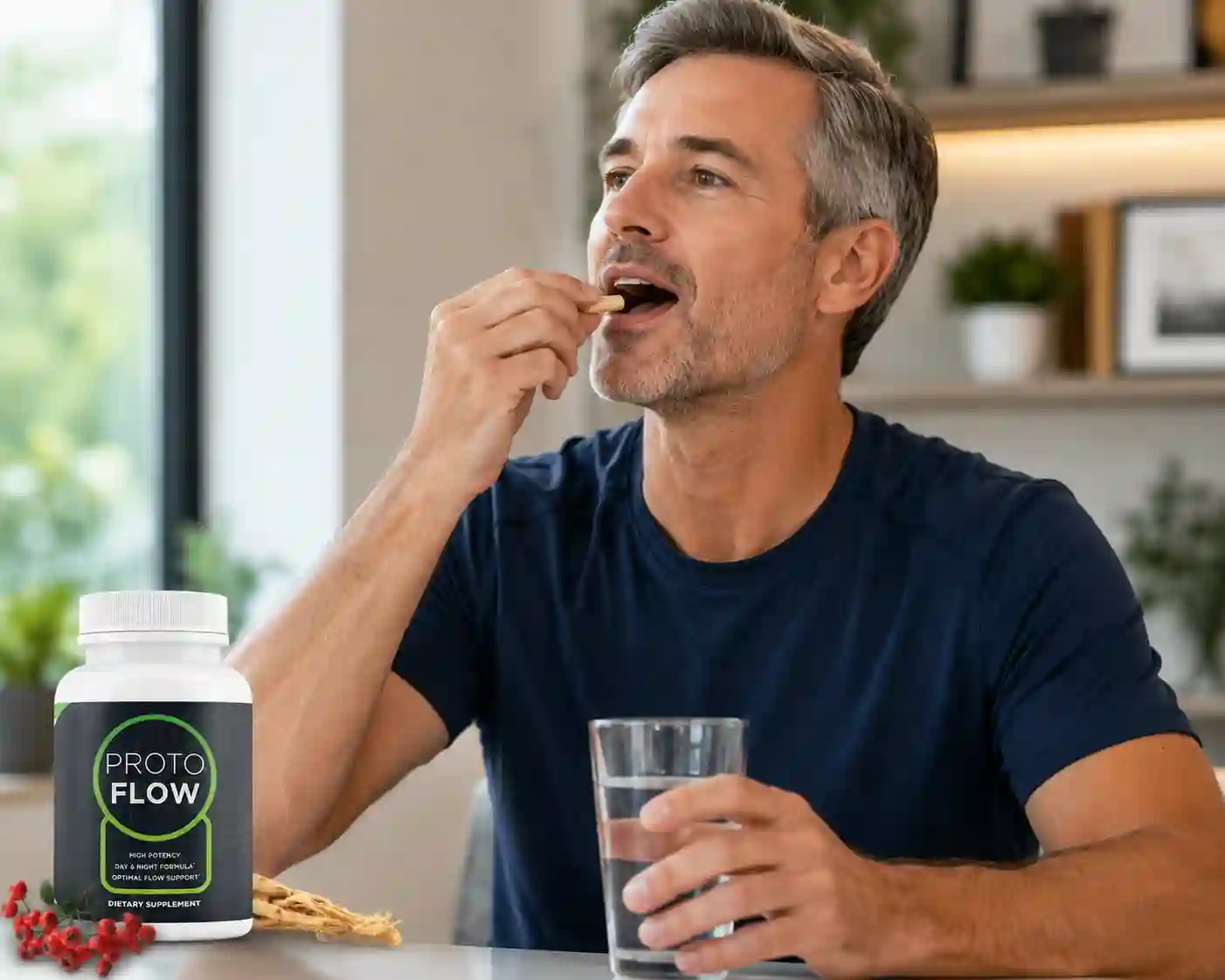 protoflow supplement